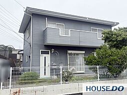 日立市大沼町の中古一戸建て住宅　一軒家
