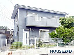 日立市大沼町の中古一戸建て住宅　一軒家