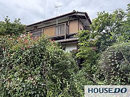 10年特例用地石岡市石川の中古一戸建住宅ー一軒家