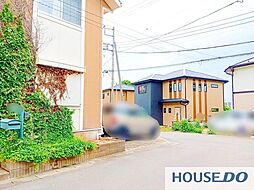 取手市稲の中古-戸建て住宅　一軒家