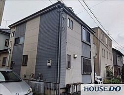 守谷市百合ヶ丘の中古一戸建て住宅　一軒家