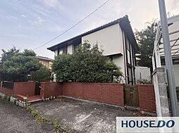 日立市大久保町の中古-戸建て住宅　一軒家