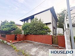 日立市大久保町の中古-戸建て住宅 一軒家