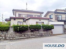 取手市新取手の中古一戸建住宅