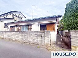 ひたちなか市釈迦町の中古-戸建て住宅　一軒家