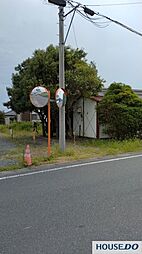 未登記物件付土地