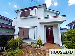 印西市高花の中古一戸建住宅ー一軒家