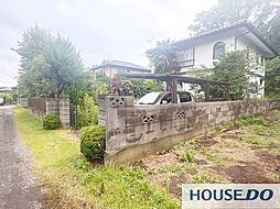 10年特例用地ひたちなか市津田の売り土地