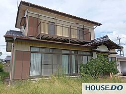 下妻市宗道の中古戸建て住宅　一軒家