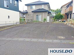 龍ケ崎市中根台の売り土地
