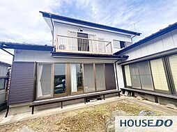水戸市白梅の中古一戸建住宅ー一軒家