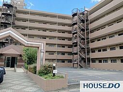 ラブリハイツ戸頭