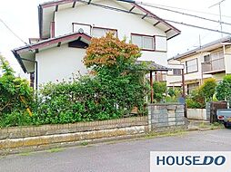 利根町布川の中古一戸建住宅ー一軒家
