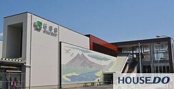 石岡市国府の古家付き売り土地