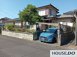 香取市岩ケ崎台の中古一戸建住宅ー一軒家