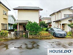 土浦市烏山4丁目の売り土地