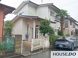 利根町早尾の中古−戸建て住宅 一軒家