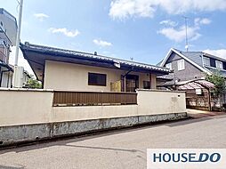 茨城町長岡の中古一戸建住宅ー一軒家