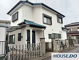 龍ヶ崎市川原代町中古戸建