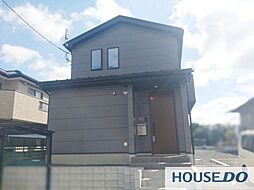 取手市新取手1丁目の中古一戸建住宅ー一軒家