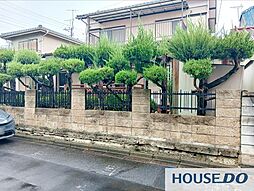 取手市新取手1丁目の中古一戸建住宅ー一軒家