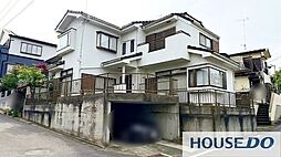 取手市米ノ井の中古-戸建て住宅　一軒家