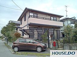 取手市井野中古戸建