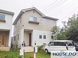 守谷市美園1丁目の中古戸建住宅　一軒家