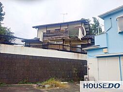賃貸オーナー様向け取手市駒場3丁目の中古戸建住宅　一軒家