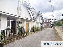埼玉県春日部市牛島の中古住宅　一軒家