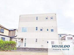 ＼二世帯住宅に最適／取手市東の中古一戸建て住宅