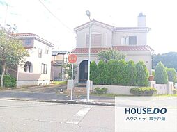 利根町もえぎ野の中古戸建