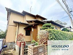 龍ケ崎市長山の中古戸建　リフォームのご提案可能です