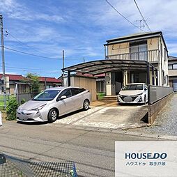 取手市野々井の中古戸建　一戸建て