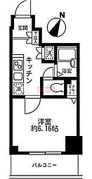 ドルチェ東京向島弐番館 905