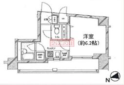 パレステュディオ文京湯島ドルチェ 702