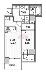 シーズンフラッツ両国ＥＡＳＴ 801