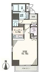 コンフォート両国 503