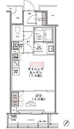 SKナインティ門前仲町 1202