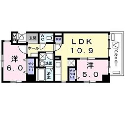 シーザスパレス錦糸町 504