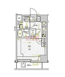 PREMIUM CUBE 両国DEUX 502
