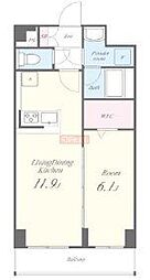 スカイガーデン錦糸町 402