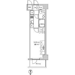 スペーシア住吉 0502