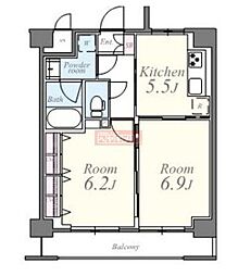 ヒルフォート常盤 101