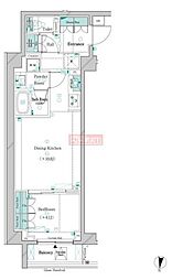 ガリシア大島 601