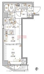 クレイシア本所吾妻橋 703