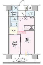 ＳＡＫＵＲＡレジデンス 203