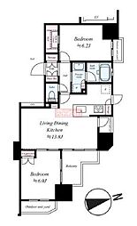 レ・ジェイド東向島 501