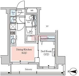アーバネックス深川住吉II 605