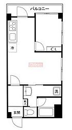 ワコーレ錦糸町マンション 701